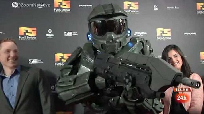 Zoom net - Fun & Serious y Xataka