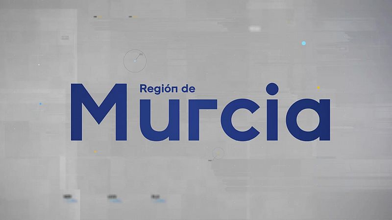 Noticias Murcia 2 - 08/04/2024 - Ver ahora