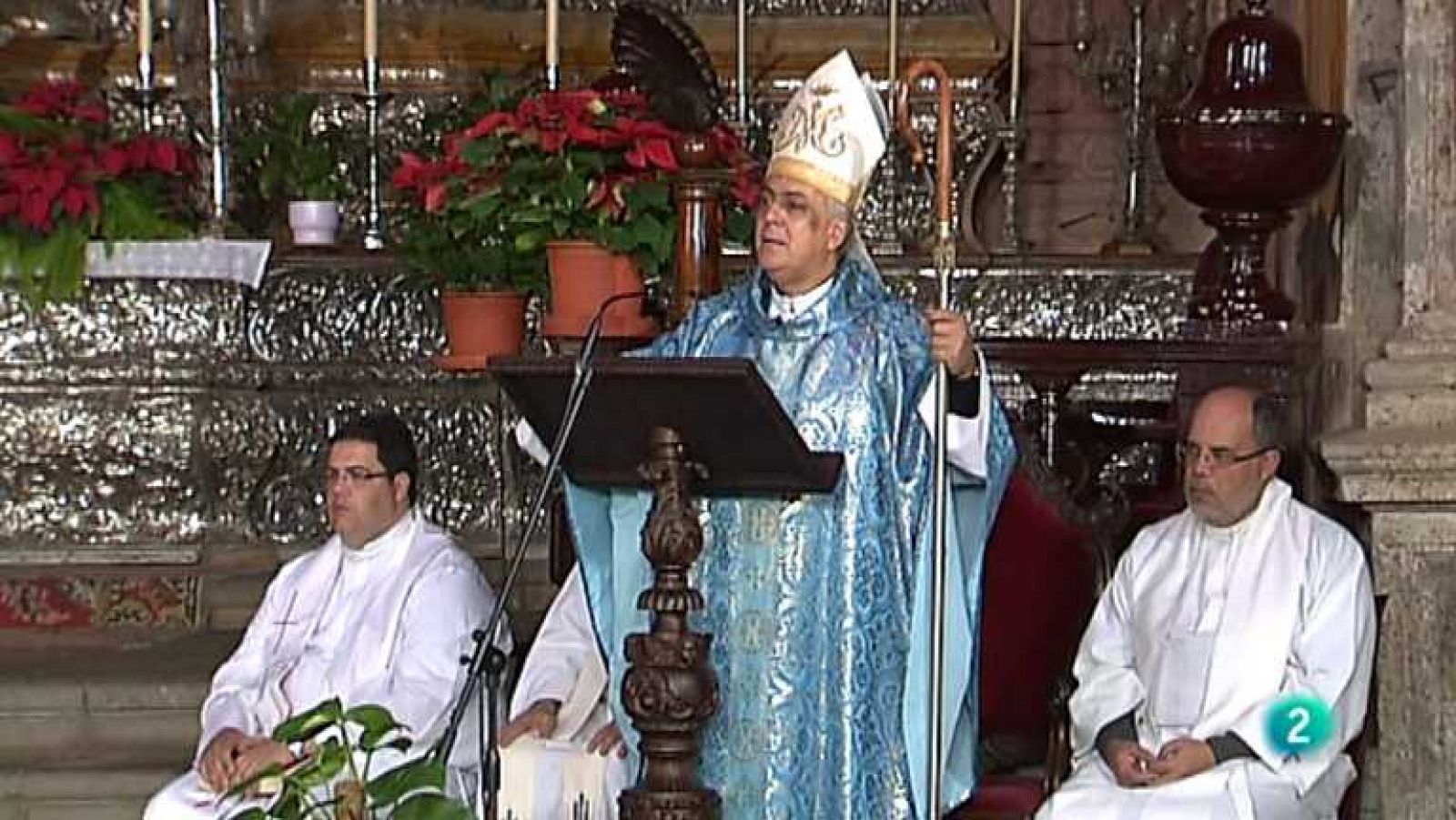 El Día del Señor - Parroquia de Santo Domingo de La Laguna