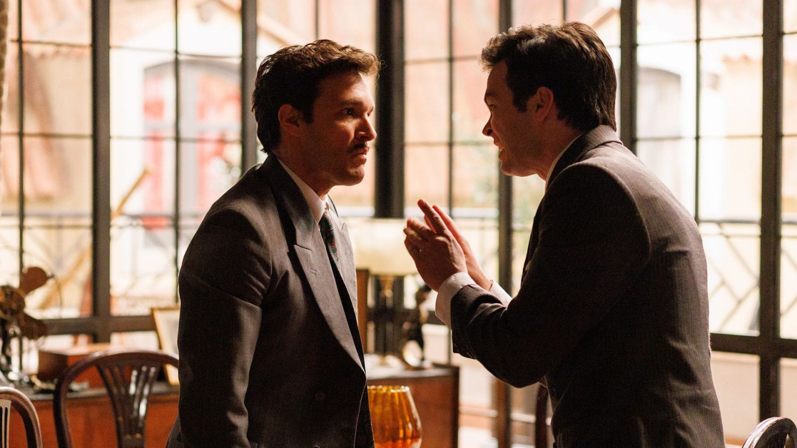 Salón de té La Moderna - Temporada 2 - Episodio 138 - Ver ahora