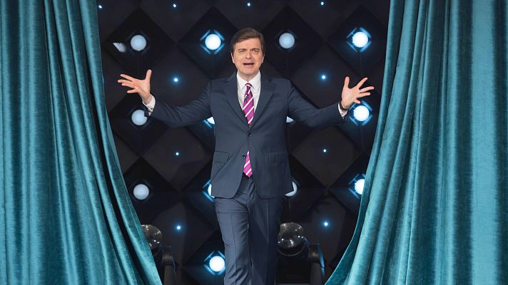 Late Xou con Marc Giró - El revolucionario invento que te renueva con solo dos sesiones, por Marc Giró