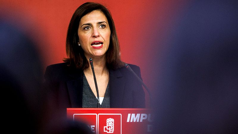 El PSOE acusa al PP de convertir el Senado en una cámara "al servicio" de los intereses del partido