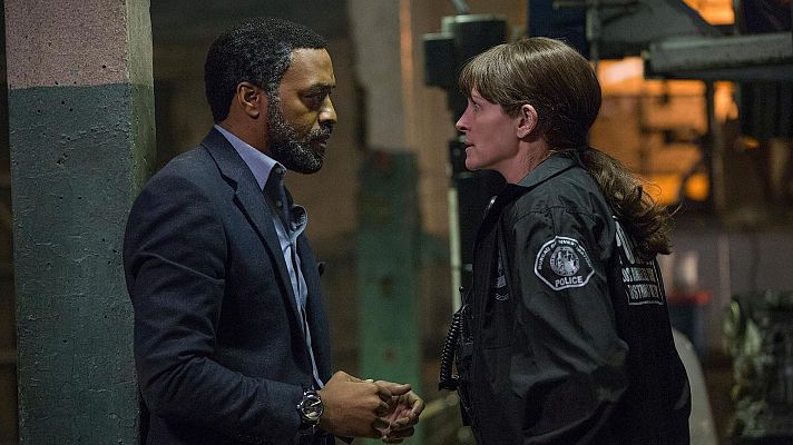 El secreto de una obsesi�n