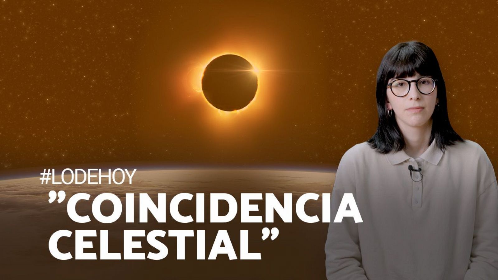 Eclipse solar total: ¿por qué será tan importante para los científicos?