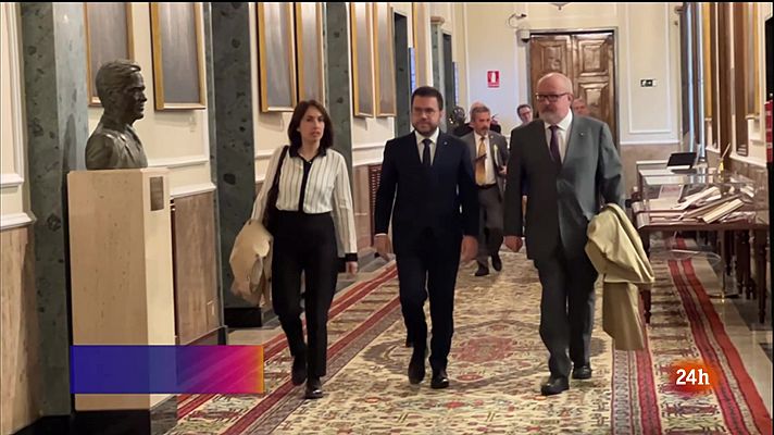 El Vespre - El Vespre - 08/04/2024