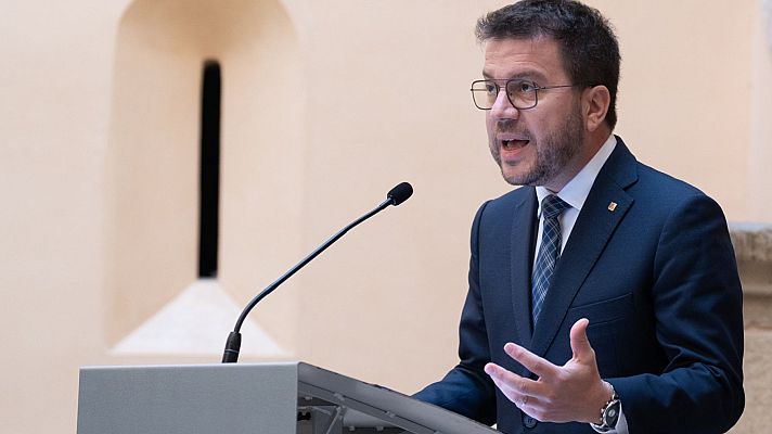 La tarde en 24h - La tarde en 24 horas - 08/04/24