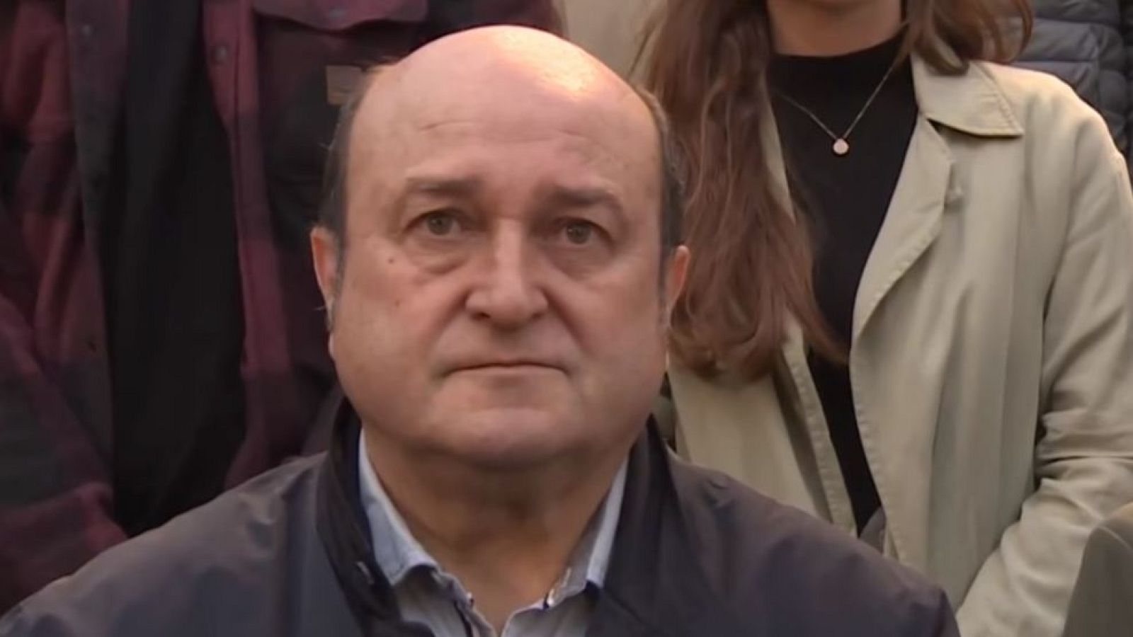 Reaciones a la muerte de José Antonio Ardanza | Ver