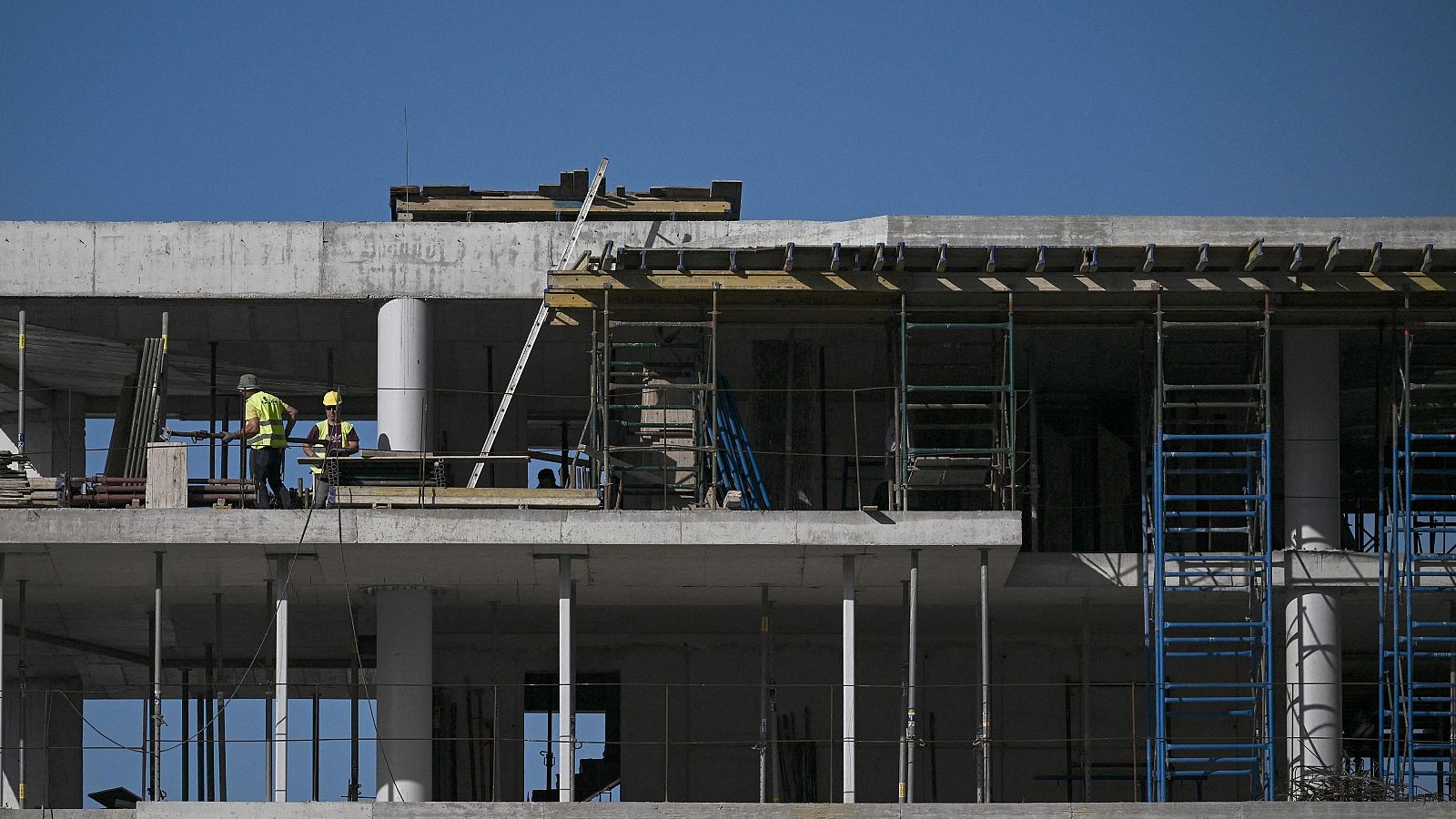 El Gobierno eliminará la 'golden visa' por la compra de vivienda | Ver