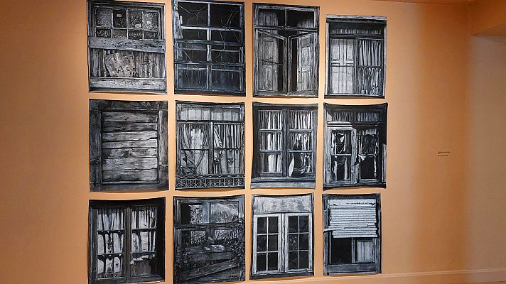 Metrópolis - INJUVE 2024: 'Se propagarán sin retorno ni distancia'