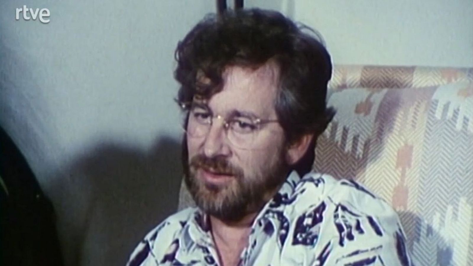 De película - Steven Spielberg - De película | Ver