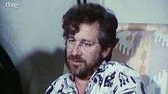 De película - Steven Spielberg