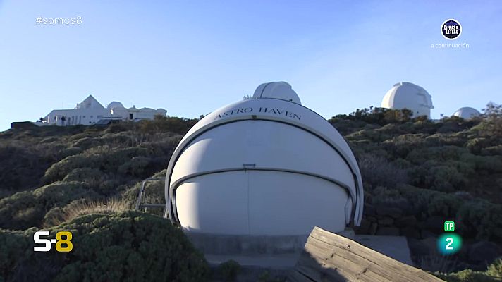 Somos 8 - Somos 8 - 08/04/2024