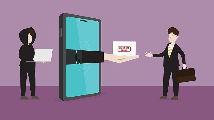 Aquí hay trabajo - Aquí hay trabajo - 09/04/24