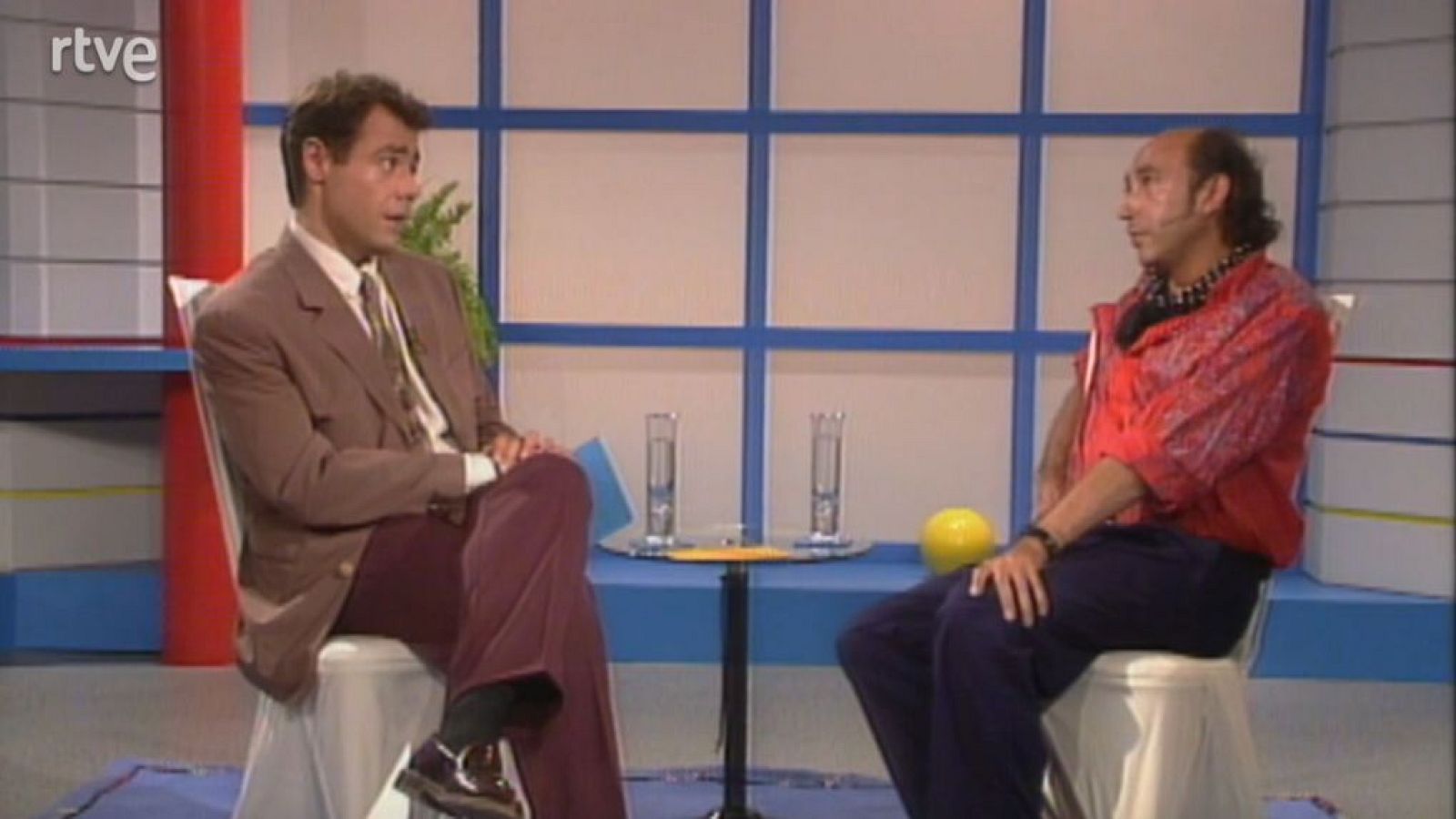 3 x 4 - Francis Montesinos y Jungle Kings