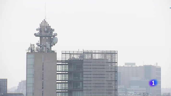 L'informatiu - Comunitat Valenciana - L'Informatiu de la Comunitat Valenciana 2 - 08/04/24