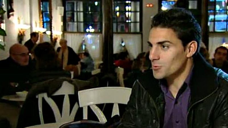 Ya lo hizo en 2003 y además por dos veces. El centrocampista del Real Valladolid ÓScar González es la mayor amenaza blanquivioleta ya que es el máximo goleador de su equipo en lo que va de temporada.