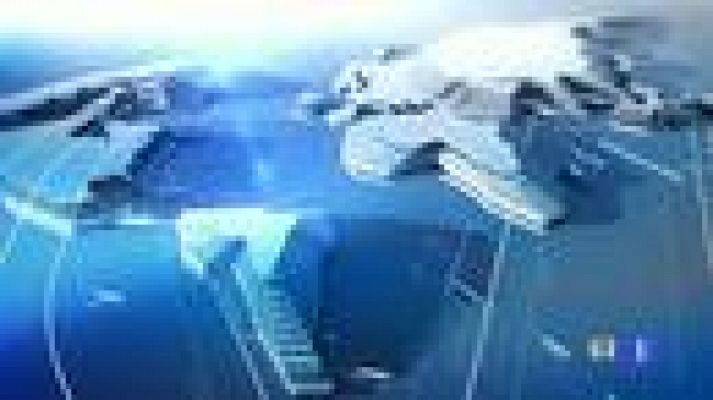 Telediario 1 - Telediario 1 fin de semana en cuatro minutos 08/12/12