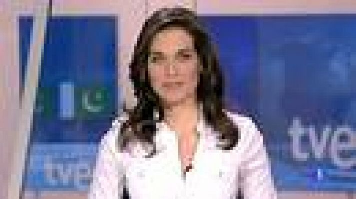 Telediario 1 - EE.UU. mata a Al Kuwaiti, uno de los principales líderes de Al Qaeda