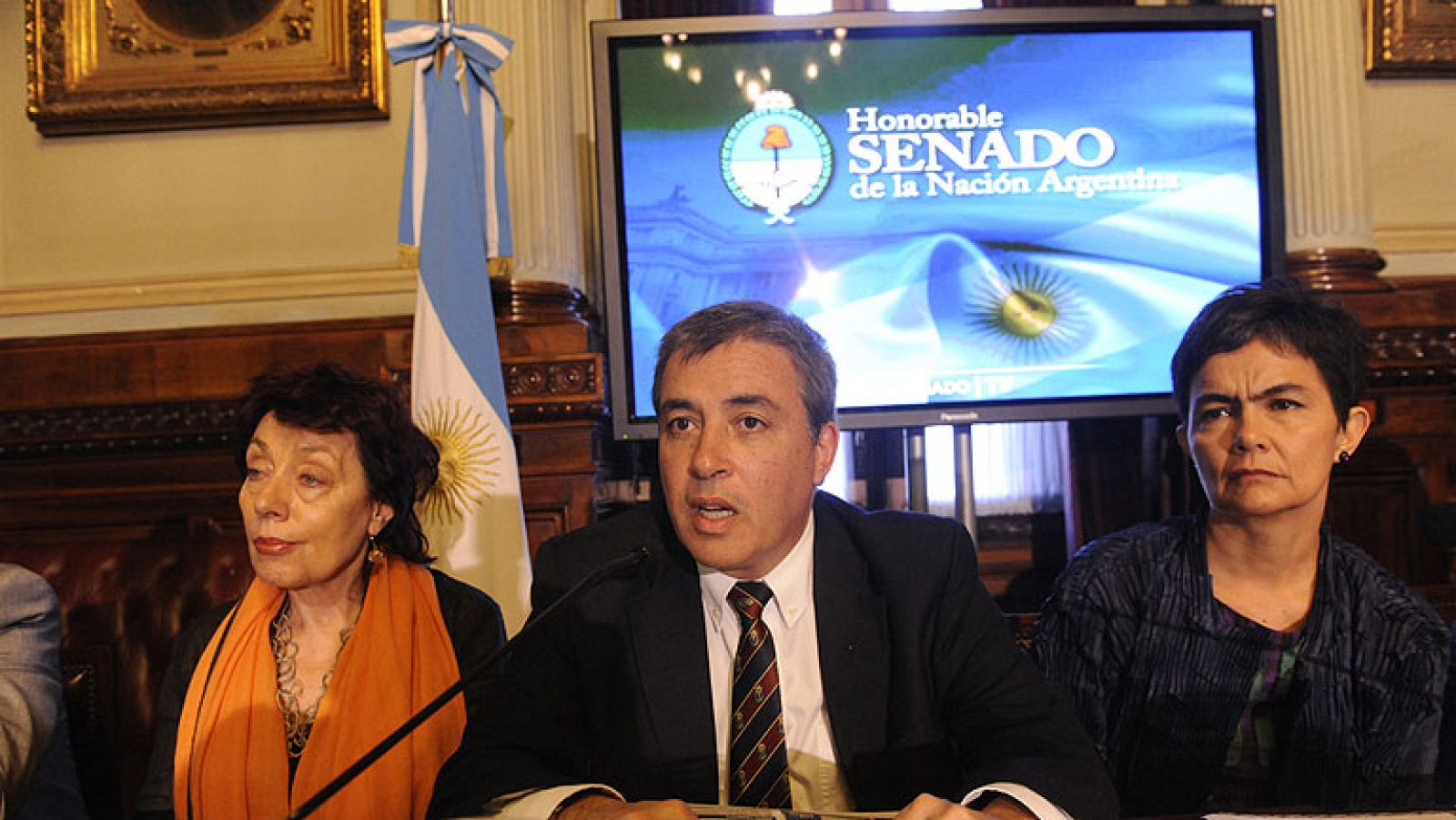 El Supremo argentino estudia anular la prórroga para la aplicación de la Ley de Medios | Ver
