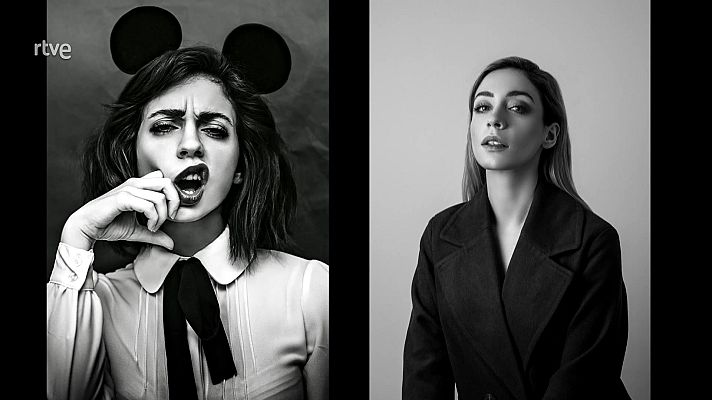 Culturas 2 - Ángela Cervantes, Artur Busquets y Las Karamba