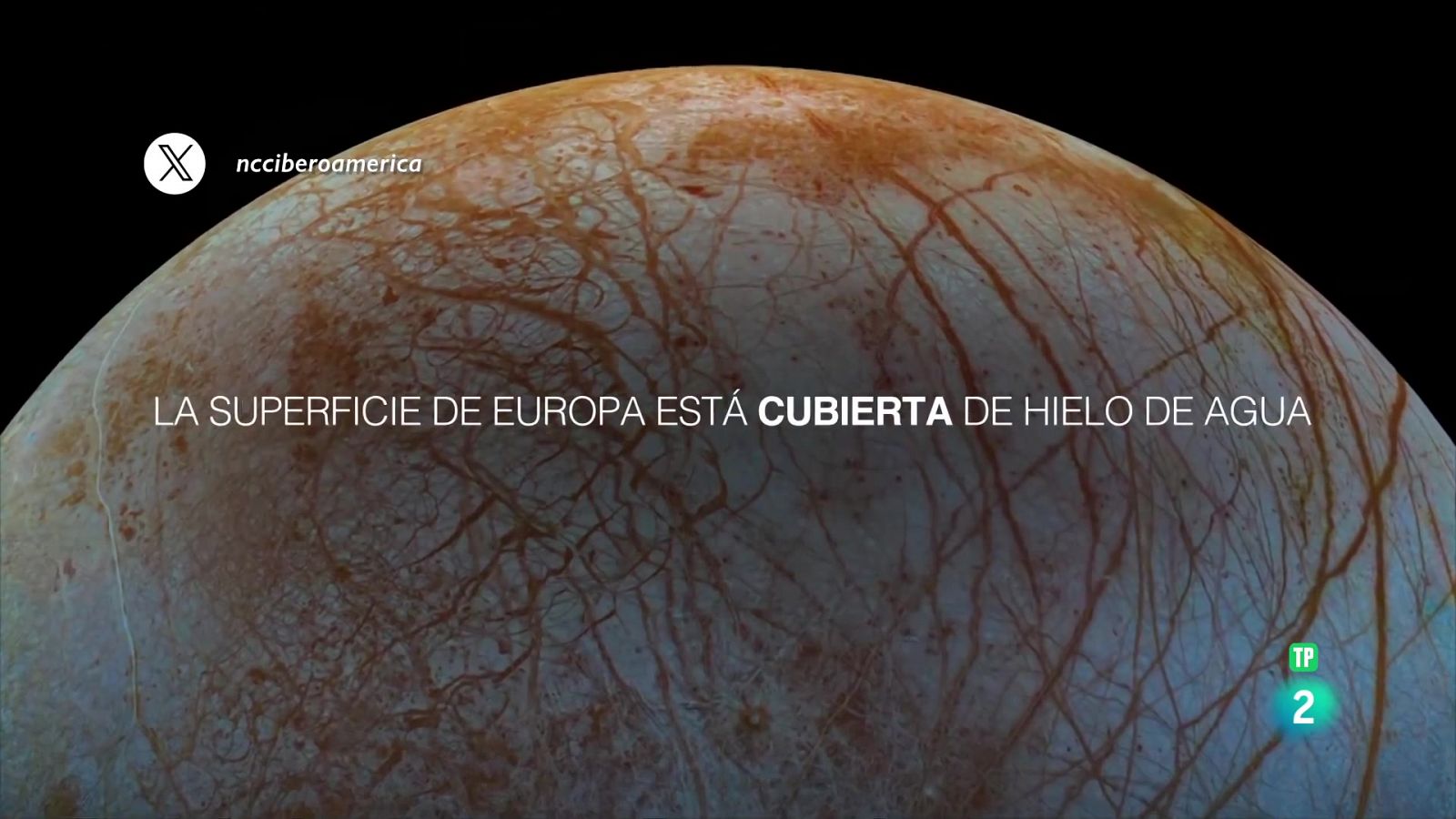 Noticiero Científico y Cultural Iberoamericano | Ver