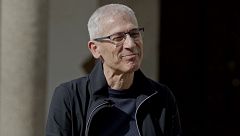 Un país para leerlo - Entrevista a José Ovejero