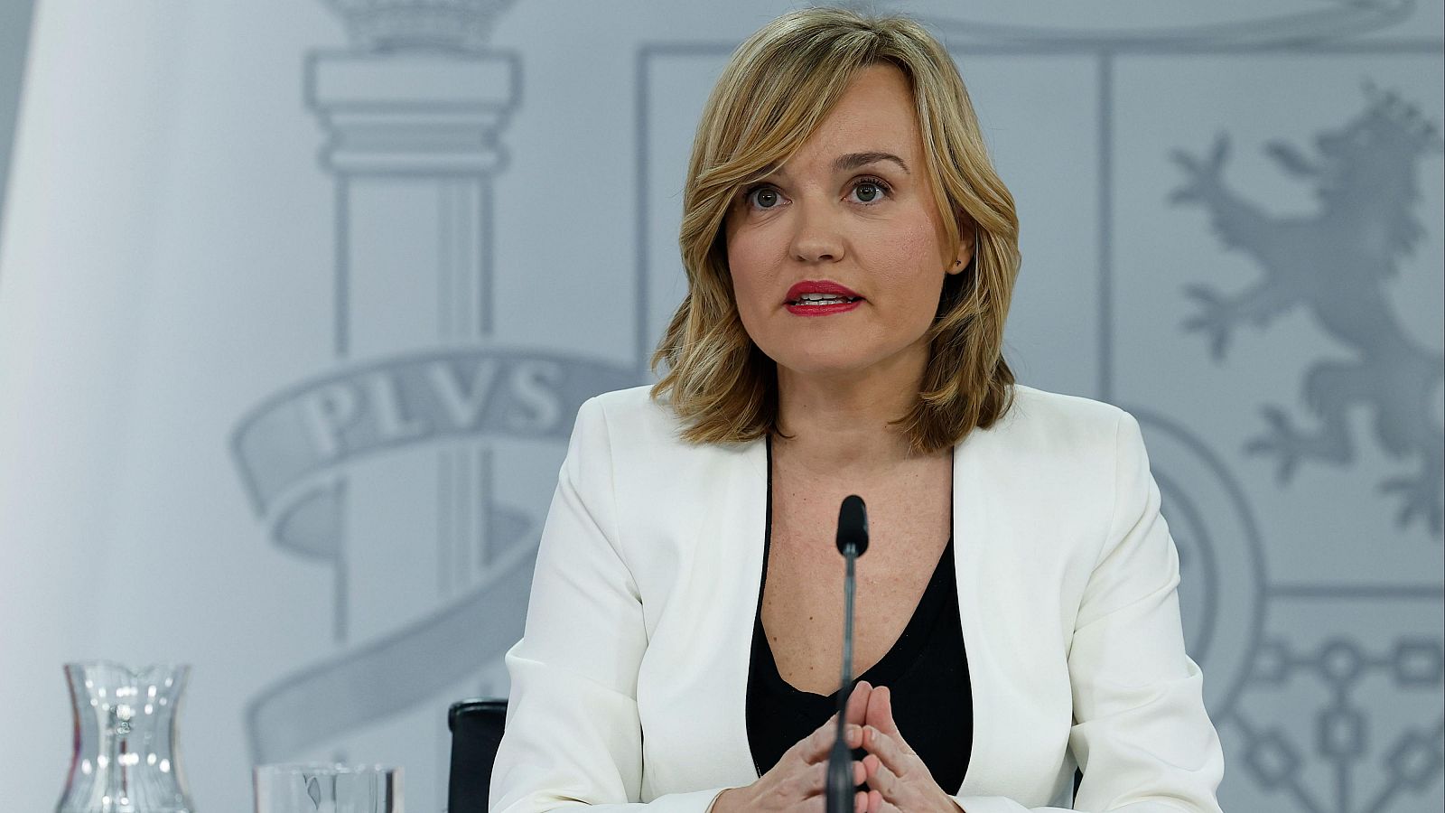 El Gobierno, sobre la posible denuncia del PP a Sánchez por las gestiones de su mujer: "Será una falsedad más" - Informativo 24h | Ver