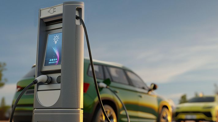 Telediario Fin de Semana - Portugal, uno de los países líder en el mercado de vehículos eléctricos