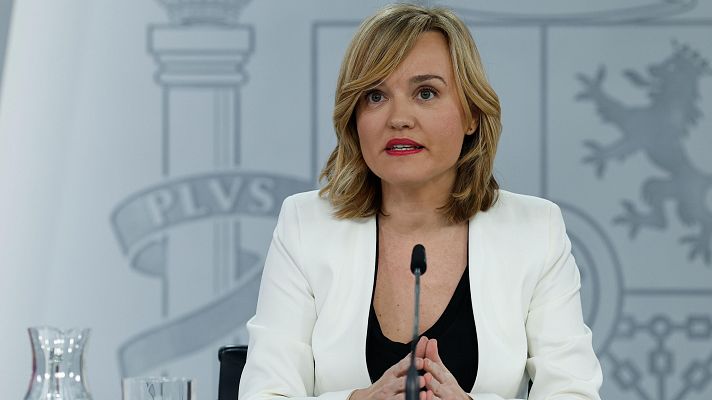 Diario 24 - El Gobierno lanza un mensaje de "tranquilidad" ante la amenaza terrorista a los partidos de Champions