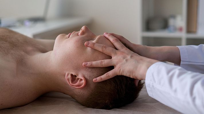 Saber vivir - Dermatología y salud mental: hermanadas y conectadas