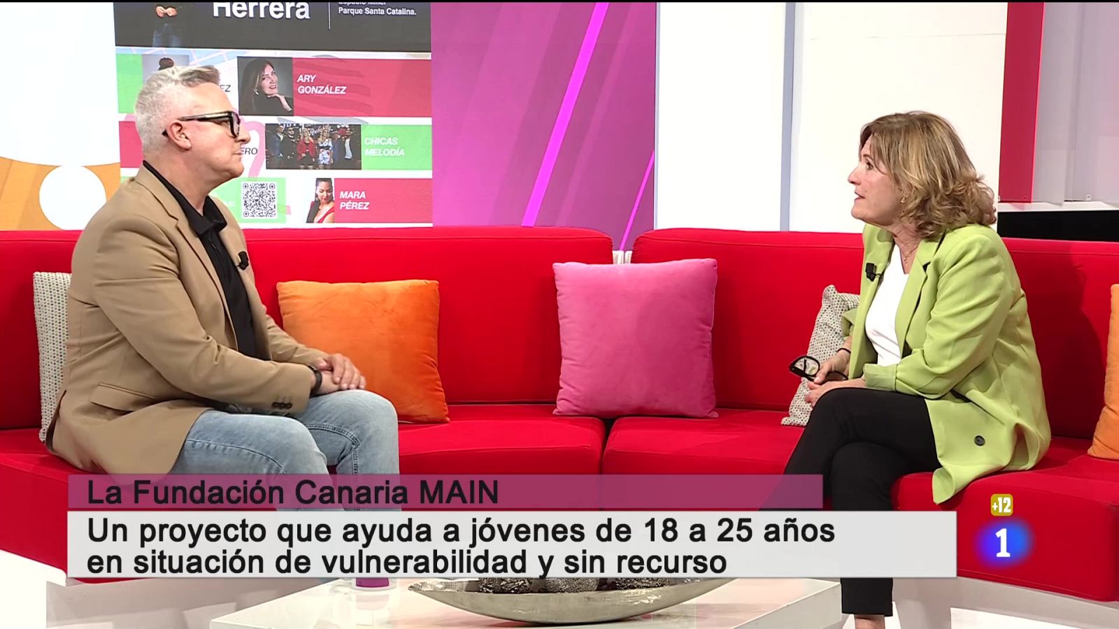 Cerca de ti - 09/04/2024 - Cerca de ti | Ver