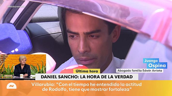 Mañaneros 360 - Programa 146