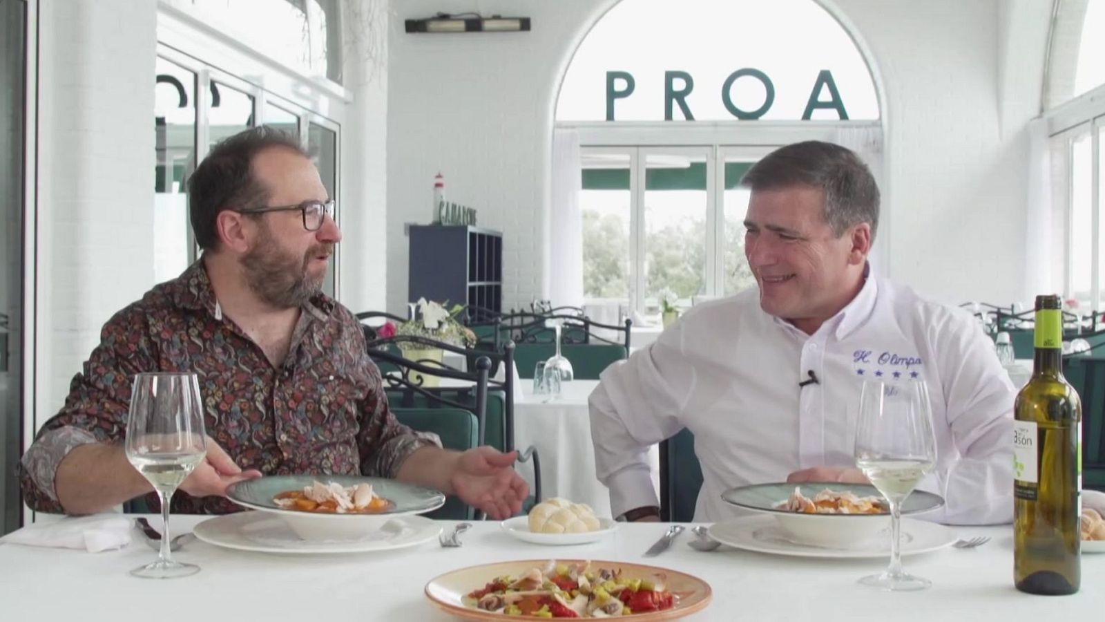 Ahora o nunca - Programa 307 - ver ahora