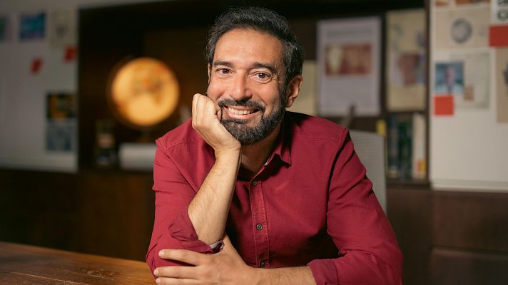 El cazador de cerebros - Estreno de la octava temporada