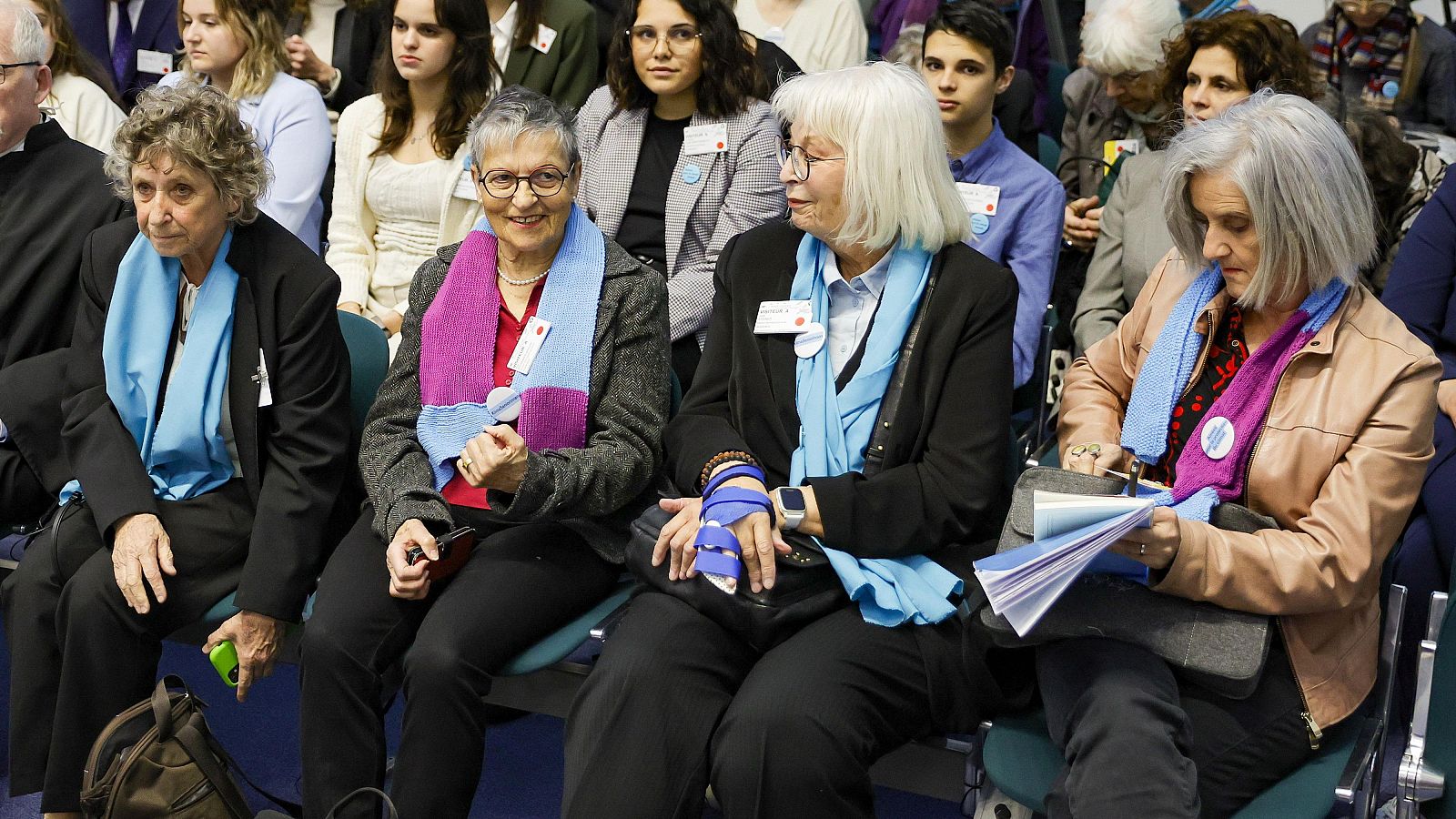 Telediario - 15 horas - 09/04/24 - Lengua de signos - ver ahora