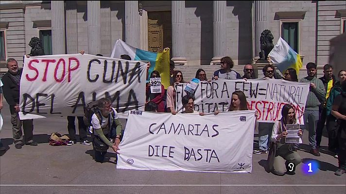 Telecanarias - Canarias en 2'