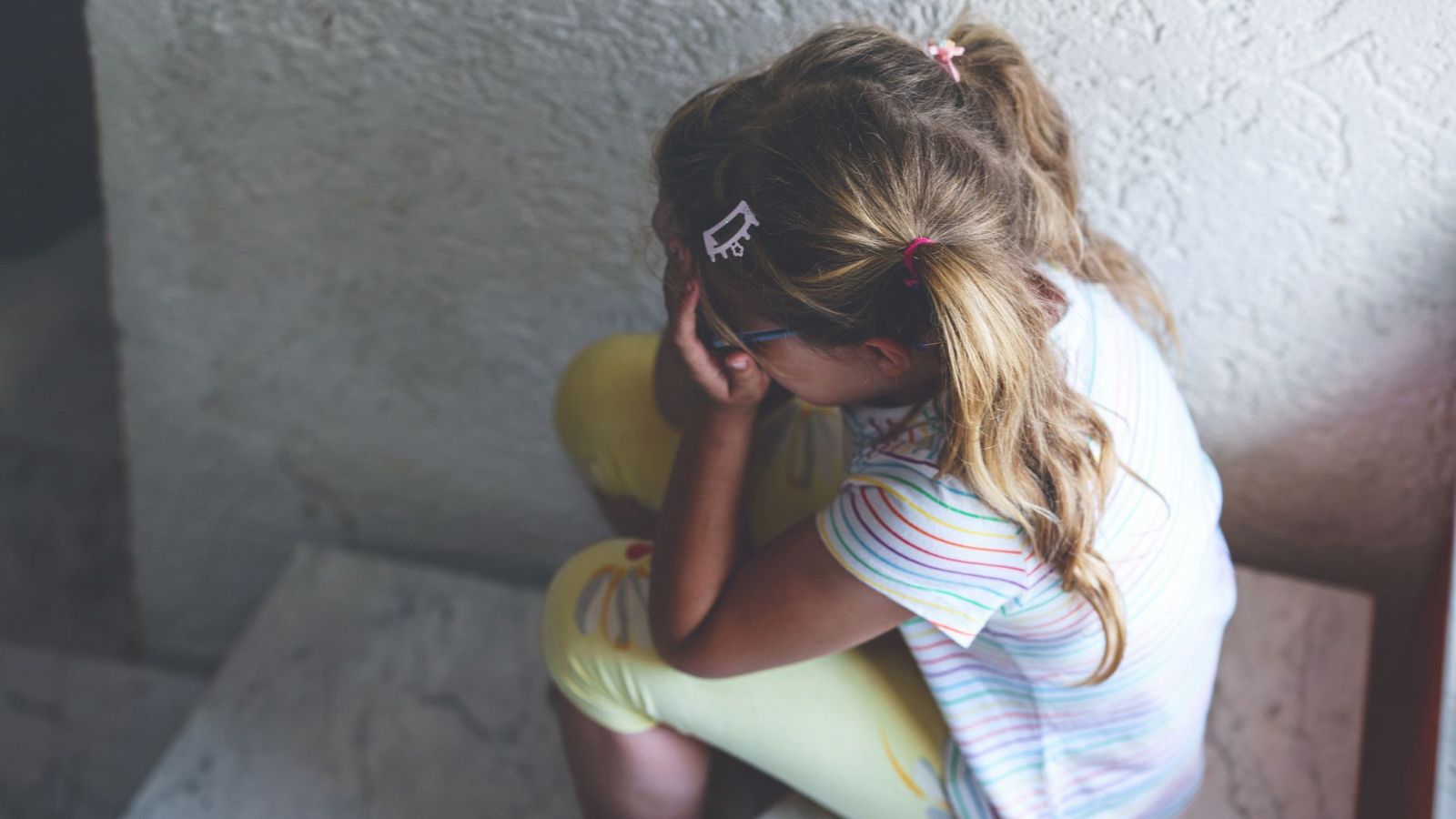 Agresiones sexuales: chicas más propensas a ser víctimas | Ver