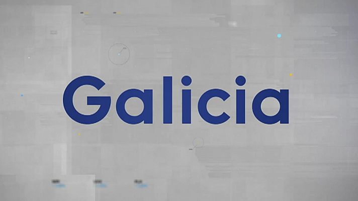 Telexornal - Galicia - Galicia en 2 minutos 09-04-2024