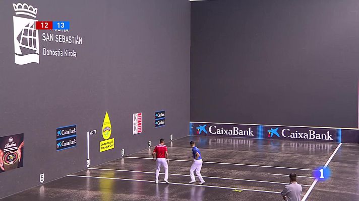 Informativo Telerioja - Informativo Telerioja 2 - 09-04-2024