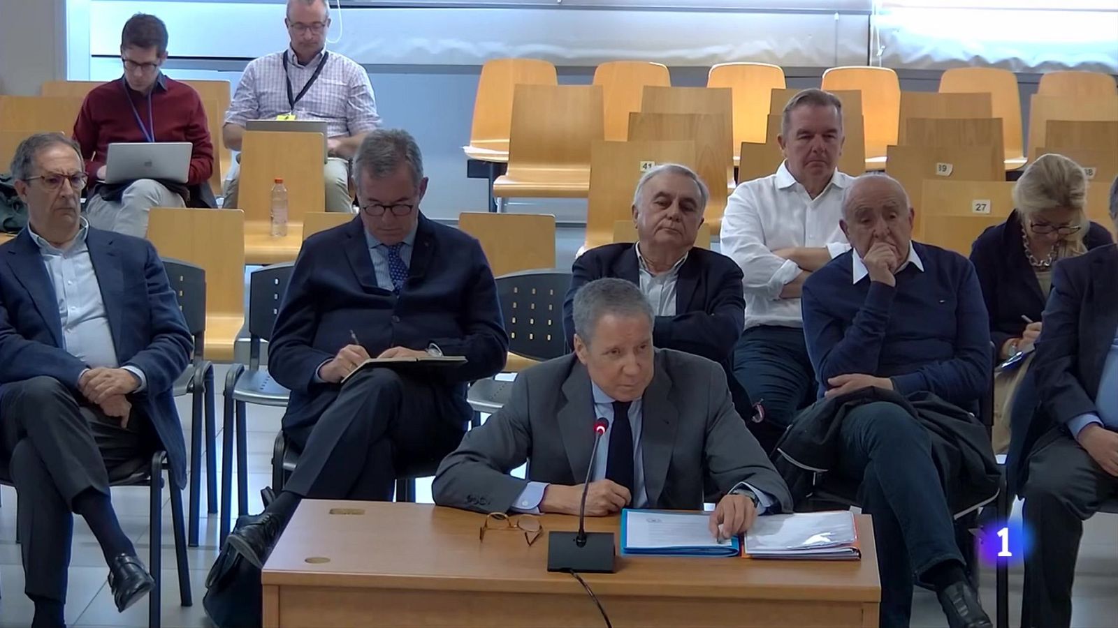 L'Informatiu de la Comunitat Valenciana 2 - 09/04/24 | Ver