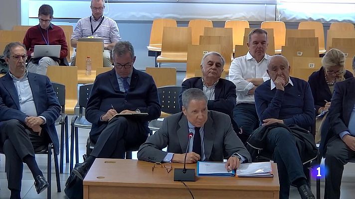 L'informatiu - Comunitat Valenciana - L'Informatiu de la Comunitat Valenciana 2 - 09/04/24