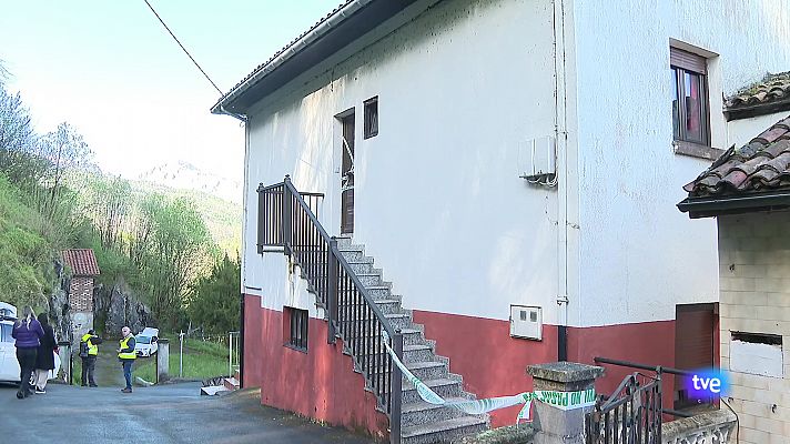 Panorama Regional - Asturias en 2' - 09/04/24