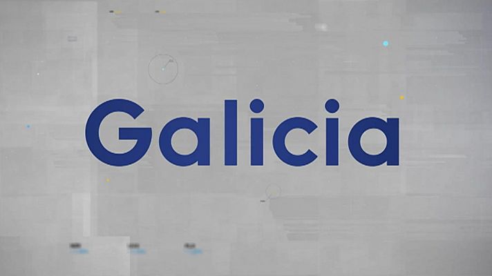 Telexornal - Galicia - Telexornal Galicia 2 09-04-2024