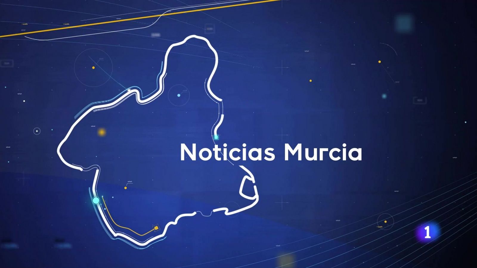 Noticias Murcia 2 - 09/04/2024