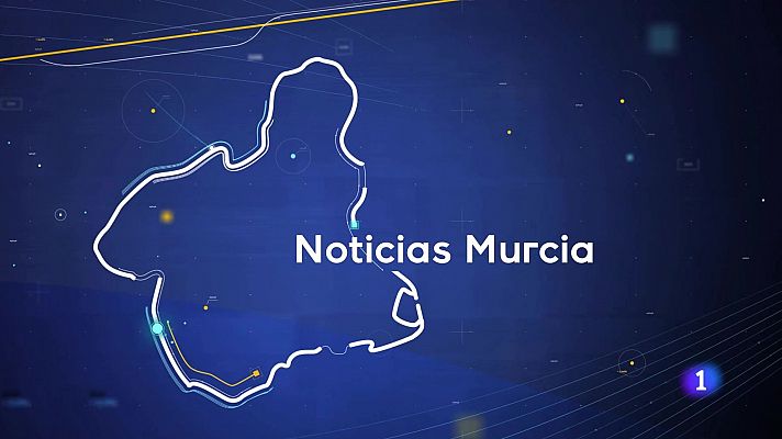 Noticias Murcia 2 - 09/04/2024