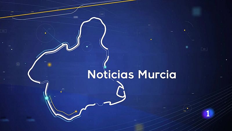 Noticias Murcia 2 - 09/04/2024 - Ver ahora
