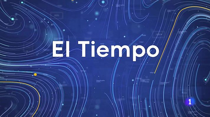 El Tiempo en la Region de Murcia - 09/04/2024