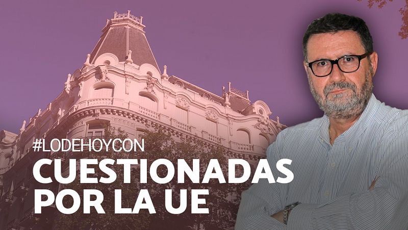 'Golden visa': ¿en qué consiste este permiso de residencia por comprar vivienda en España? - Modo Digital | Ver