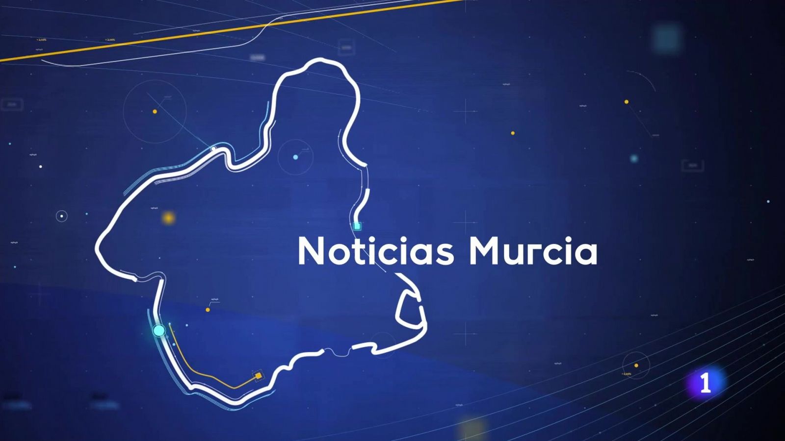 Noticias Murcia - Programa informativo en RTVE Play