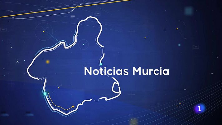 Noticias Murcia - La Region de Murcia en 2' - 09/04/2024